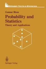 Probabitily and Statistics