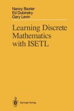 Learning Discrete Mathematics with ISETL