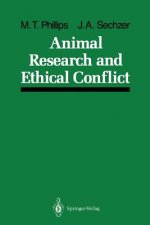 Animal Research and Ethical Conflict