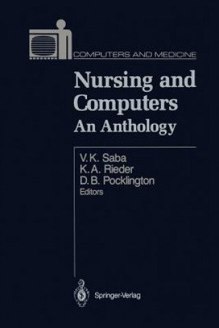 Nursing and Computers