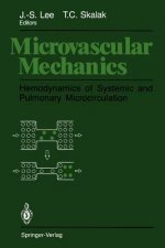 Microvascular Mechanics