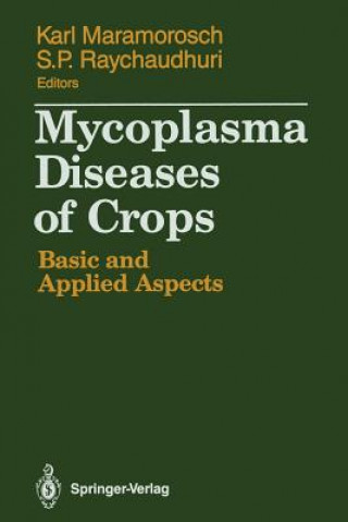 Mycoplasma Diseases of Crops