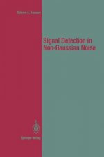 Signal Detection in Non-Gaussian Noise