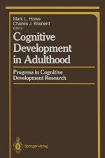 Cognitive Development in Adulthood