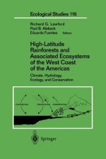 High-Latitude Rainforests and Associated Ecosystems of the West Coast of the Americas