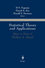 Statistical Theory and Applications