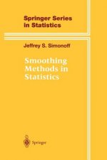 Smoothing Methods in Statistics