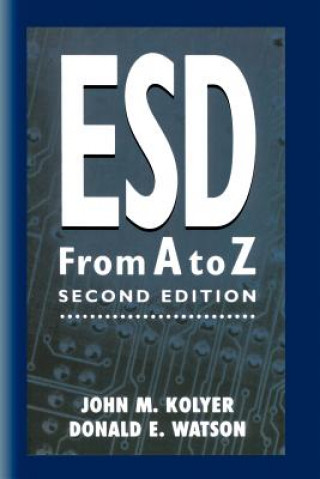 ESD from A to Z