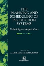 Planning and Scheduling of Production Systems