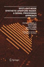 Spotlight-Mode Synthetic Aperture Radar: A Signal Processing Approach