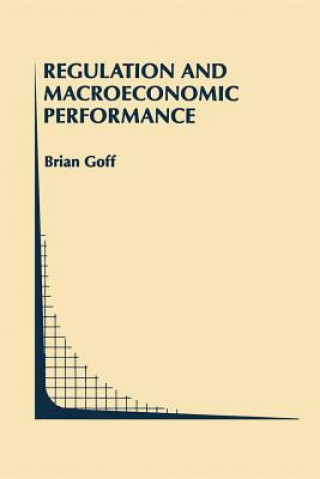 Regulation and Macroeconomic Performance