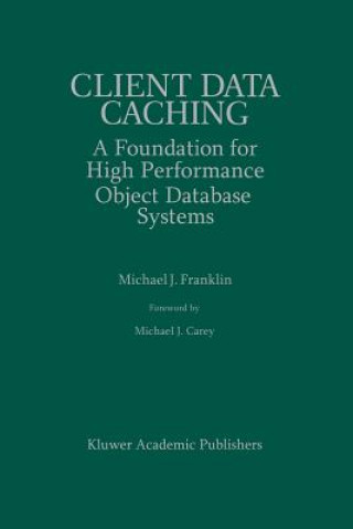 Client Data Caching