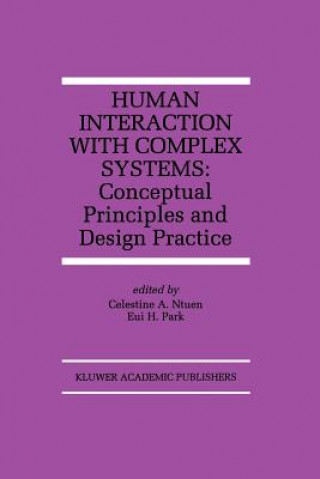 Human Interaction with Complex Systems