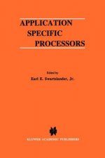 Application Specific Processors