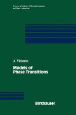 Models of Phase Transitions