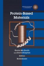 Protein-Based Materials