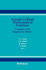 Arnold-Gelfand Mathematical Seminars