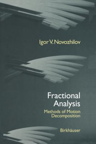 Fractional Analysis