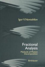 Fractional Analysis