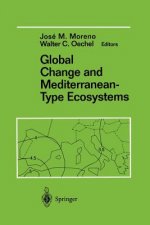 Global Change and Mediterranean-Type Ecosystems