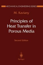 Principles of Heat Transfer in Porous Media