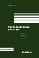 The Moduli Space of Curves