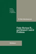 Finite Horizon H  and Related Control Problems