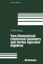 Two-Dimensional Conformal Geometry and Vertex Operator Algebras