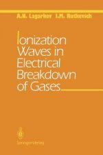 Ionization Waves in Electrical Breakdown of Gases