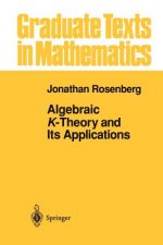 Algebraic K-Theory and Its Applications