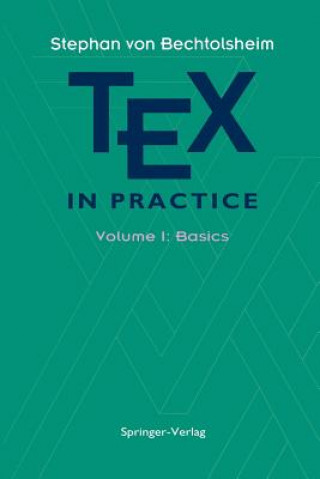 TEX in Practice