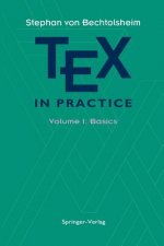 TEX in Practice