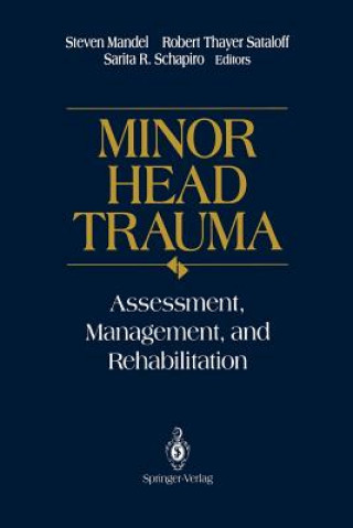 Minor Head Trauma
