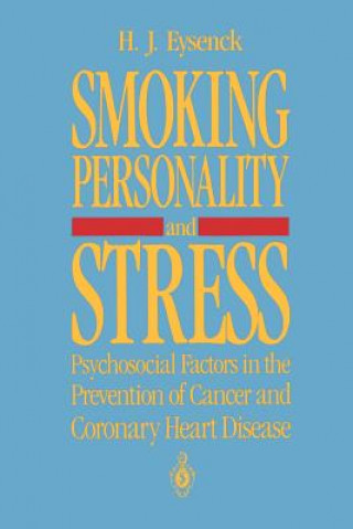 Smoking, Personality, and Stress