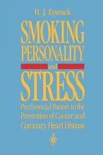 Smoking, Personality, and Stress