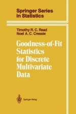 Goodness-of-Fit Statistics for Discrete Multivariate Data