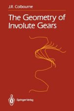 Geometry of Involute Gears