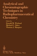 Analytical and Chromatographic Techniques in Radiopharmaceutical Chemistry