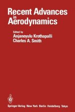 Recent Advances in Aerodynamics