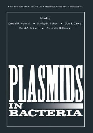 Plasmids in Bacteria