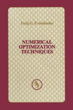 Numerical Optimization Techniques