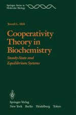 Cooperativity Theory in Biochemistry