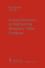 Group Invariance in Engineering Boundary Value Problems