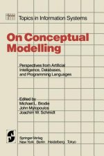 On Conceptual Modelling