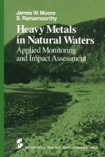 Heavy Metals in Natural Waters