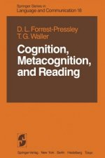 Cognition, Metacognition, and Reading