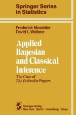 Applied Bayesian and Classical Inference