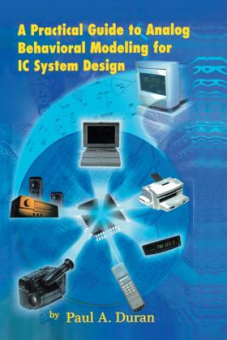 Practical Guide to Analog Behavioral Modeling for IC System Design