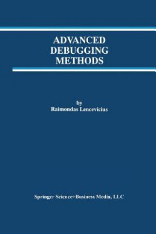 Advanced Debugging Methods