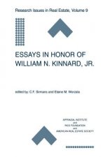 Essays in Honor of William N. Kinnard, Jr.